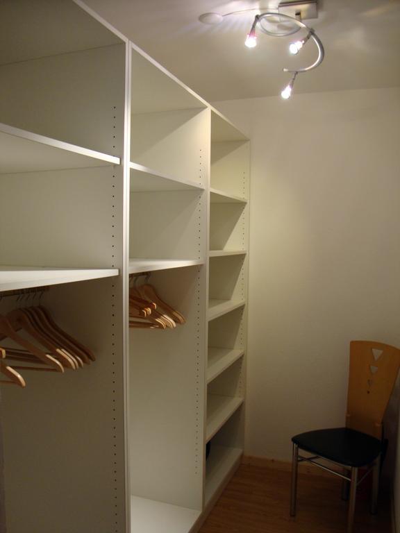 Chalet Hestia Champery Bagian luar foto